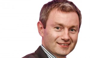 Eoin Brannigan Appointed Editor of the Irish Daily Star