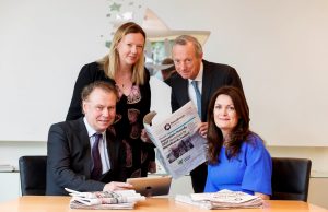 NewsBrands Ireland Launches Journalism Awards 2017
