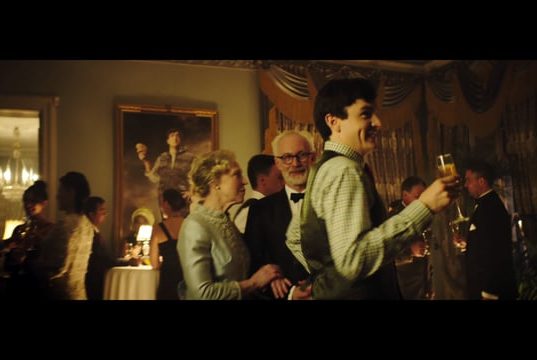 Ad of the Week: McDonnells Currys Sauce – Boys and Girls