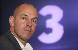 TV3 Records Highest Figures Ever According to TAM Ireland