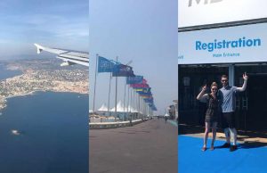 Cannes Update: The View from the Young Lions