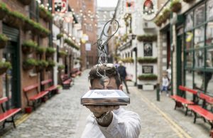 ICAN Belfast Wins Best Digital Business Award