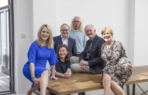 Javelin Offers a Leg Up to Start-ups