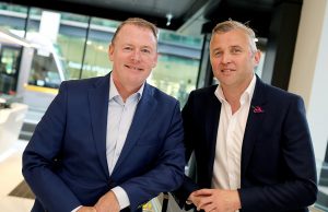 IPG Mediabrands Forges Alliance with Cork Marketing Agency DYJAHO