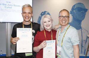 Countdown to Cannes Young Lions 2018 Begins