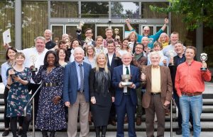 RTÉ and Newstalk Pick up Awards at New York Festivals Radio Awards