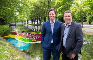 Outdoor Advertising Awards Set for October 12th