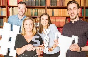 SuperValu Wins the Grand Prix at The Sockies