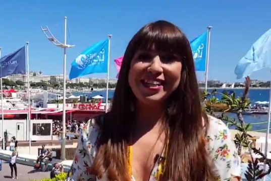 #CoreCannes Daily Update: Day 2