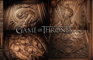 Cannes Update: Tourism Ireland’s Doors of Thrones Wins Gold & Silver at Cannes