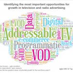 egta 2017 – Identifying the most important opportunities for growth in television and radio advertising