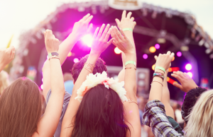 Festival Goers Spend €253m Attending Festivals According to New Research