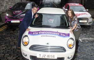 Media Central Bags €520k Sponsorship Deal with its4women.ie