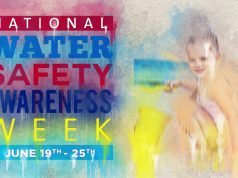 Ad of the Week: Irish Water Safety – Watson Creative