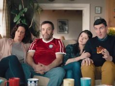 Ad of the Week: Disappointed Dad – Bord Gáis Energy Rewards – Publicis Dublin