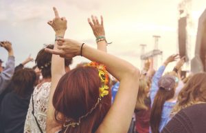 Insight of the Week: Festival Revellers Get in the Groove