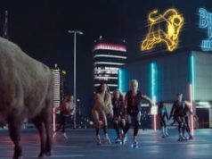 Ad of the Week: Hunky Dorys – McCannBlue