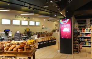 Adtower Inks CMS Deal With Canadian Company BroadSign