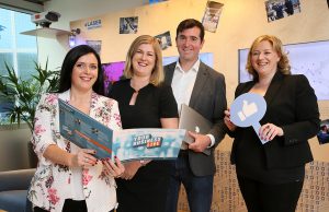 Facebook to Co-Sponsor Your Business Live Exhibition