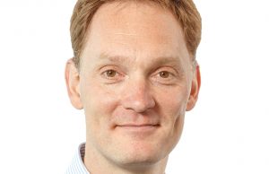 Core Media Appoints Gary Bampton as Head of Operations