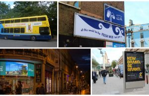 OOH Sector Reports Strong Performance for First Half of 2017