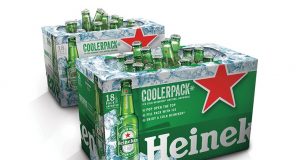 Making Shoppers Happy