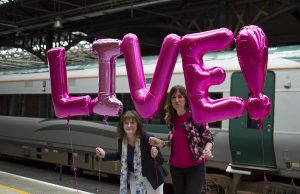 Exterion Media Launches New Experiential Offering to Clients