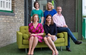 MCCP Strengthens Team on the Back of Double Digit Growth