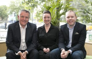 Mindshare Restructures Senior Management Team