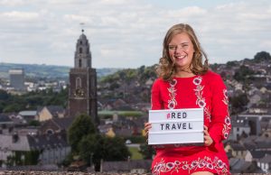 RedFM Launches New Online Travel TV Series