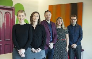 Mediavest Changes Name to Spark Foundry