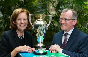 Tourism Ireland Uses Women’s Rugby World Cup to Promote Ireland