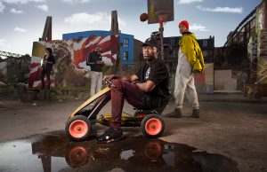 Thinkhouse Dips Toe into Youth Publishing Market