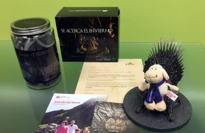 Tourism Ireland Woos Spanish Consumers with New GoT Campaign