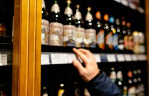 Media Companies Could Lose €20m in Advertising a Year Due to Alcohol Bill