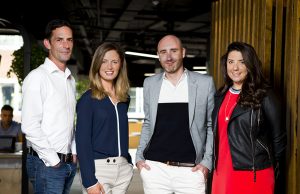 Events Agency Clive Targets Expansion with Opening of New Dublin Office