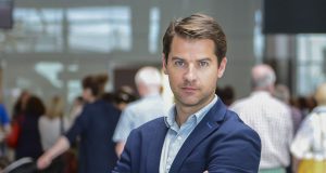 Dublin Airport Flies High in OOH Market