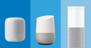 The Rise of the Smart Speaker