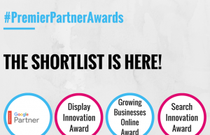 Loud Mouth Media Eyes Top Awards from Google