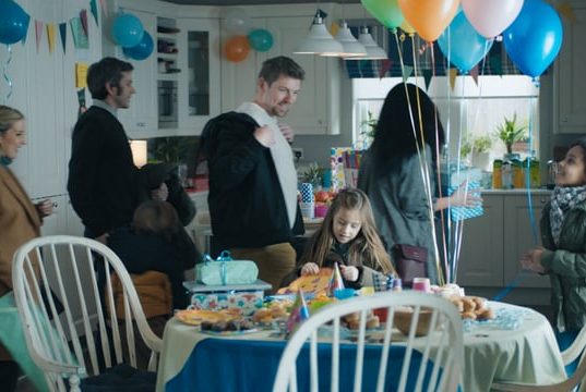Ad of the Week: Bord Gáis Energy – Publicis Dublin