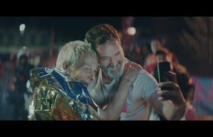 Ad of the Week: Boys and Girls Launch New Campaign and Brand Identity for Three Mobile