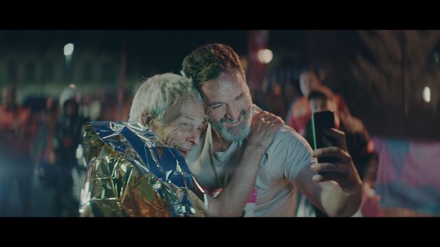 Ad of the Week: Boys and Girls Launch New Campaign and Brand Identity for Three Mobile