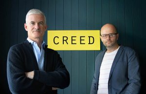 Mark Cassin and Tim Britnell Launch New Agency