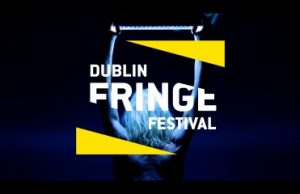 Sunday Times & The Times Partners with Dublin Fringe Fest