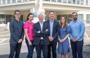 KBC Awards Creative Account to London Agency 18 Feet & Rising