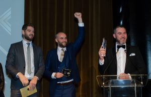 Littlewoods & Wolfgang Digital Shortlisted for Three Landy Awards