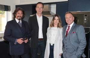TV3 Bags Harvey Norman as Sponsor for Showhouse Showdown
