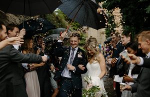 INM Chases Brides Up the Aisle with New Magazine and Website