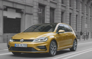 Media First for VW With Targeted AXP Campaign