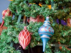 The Irish Times Christmas Launch